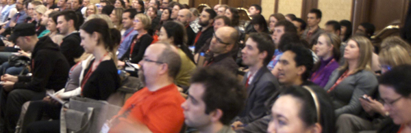 conference