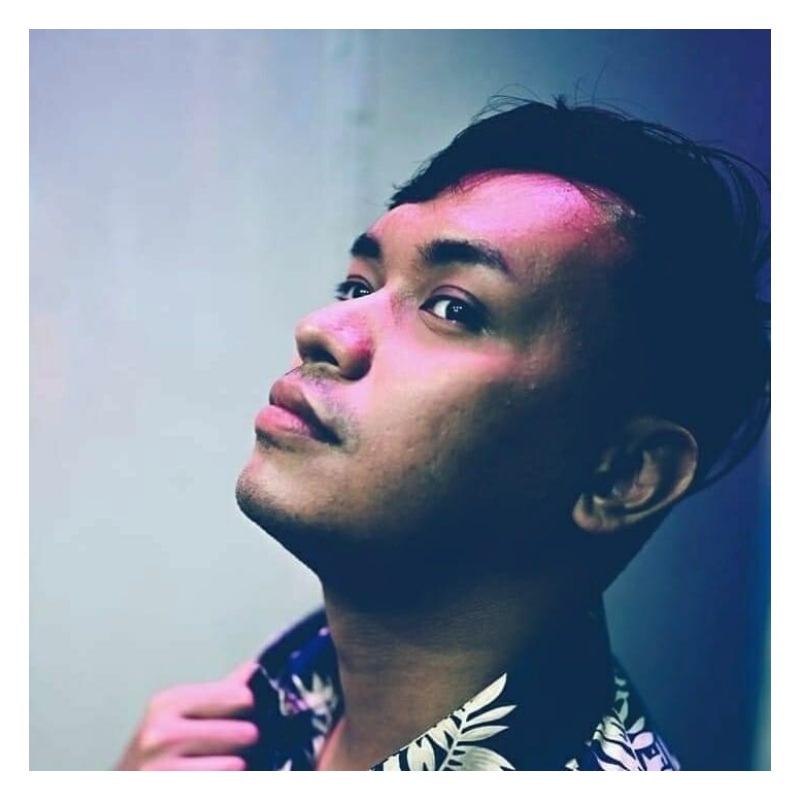 Mark Lester Lacsamana