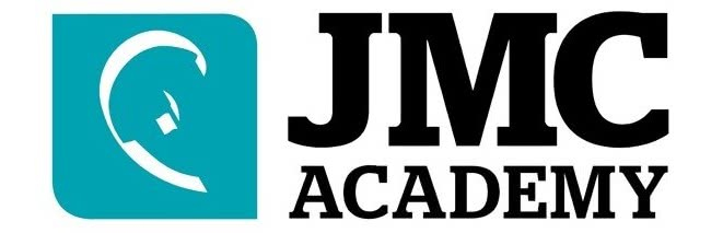 JMC Academy logo