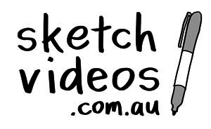 Sketch Videos